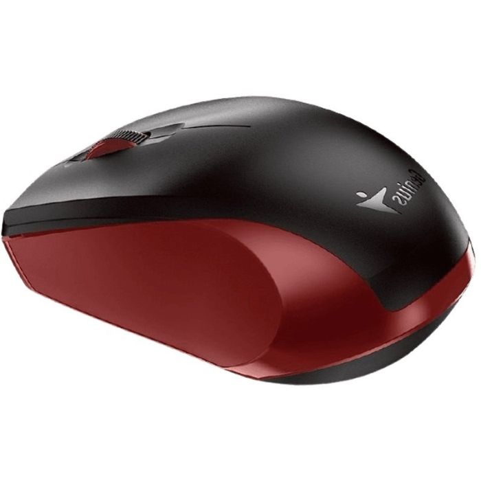 Genius NX-8006S Red (31030024401)