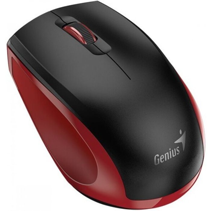 Genius NX-8006S Red (31030024401)