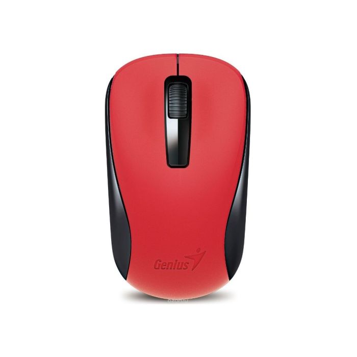 Genius Wireless NX-7005 Red (31030017403)