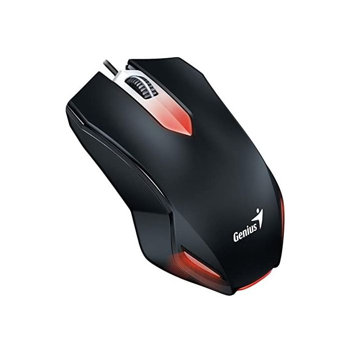 Genius Gaming X-G200 (31040004401)