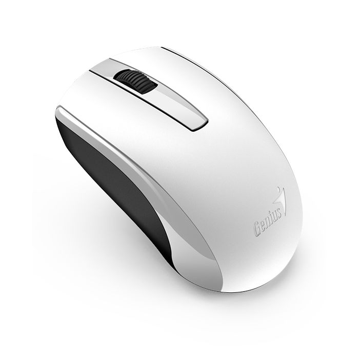 Genius ECO-8100 White (31030004401)