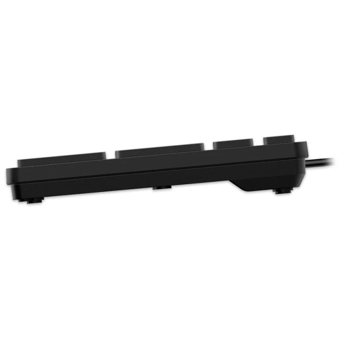 Genius SlimStar 126 Black (31310017417)