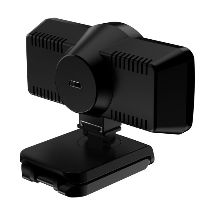 Genius ECam 8000 Black (32200001406)