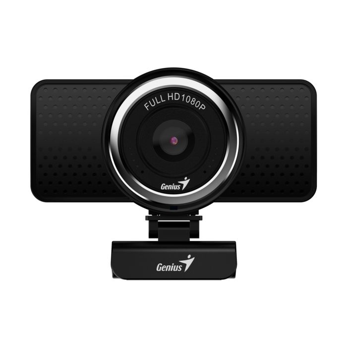 Genius ECam 8000 Black (32200001406)