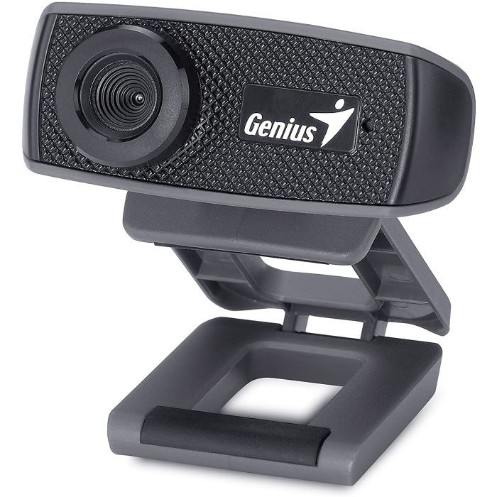 Genius FaceCam 1000X V2, HD 720P (32200003400)