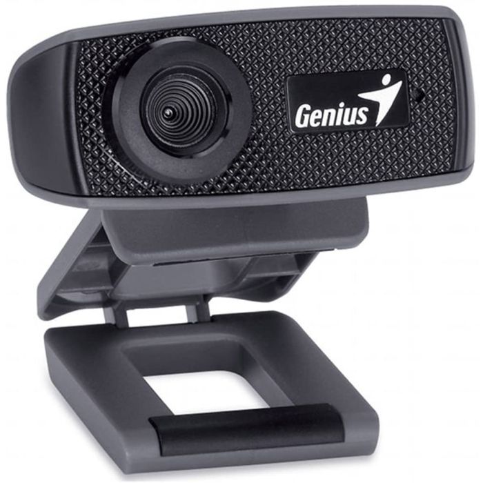 Genius FaceCam 1000X V2, HD 720P (32200003400)