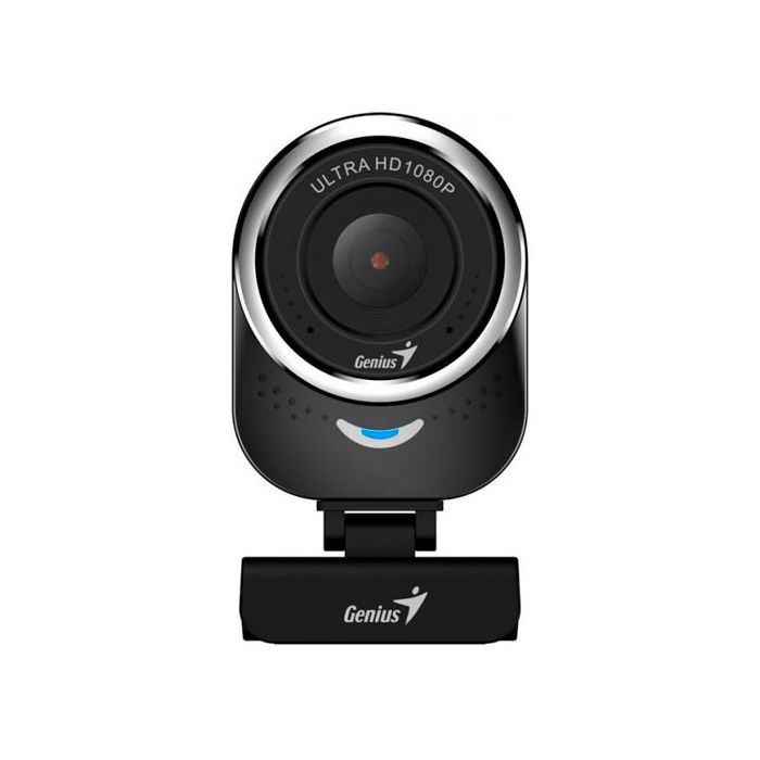 Genius QCam 6000 Black (32200002407)