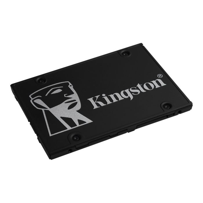 Kingston KC600 256GB SSD/K8SKC600256G