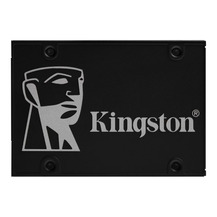 Kingston KC600 256GB SSD/K8SKC600256G