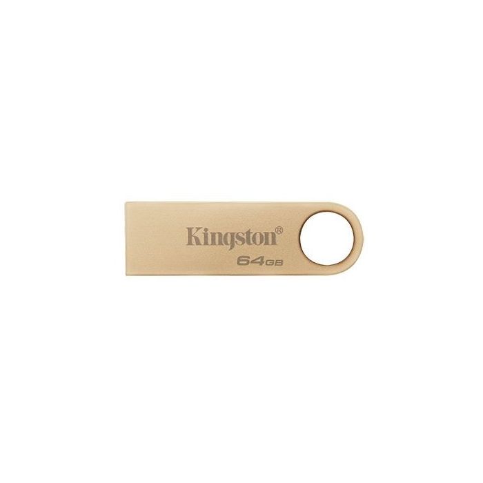 Kingston 64GB DataTraveler SE9 G3 USB Flash Drive (DTSE9G3/64GB)