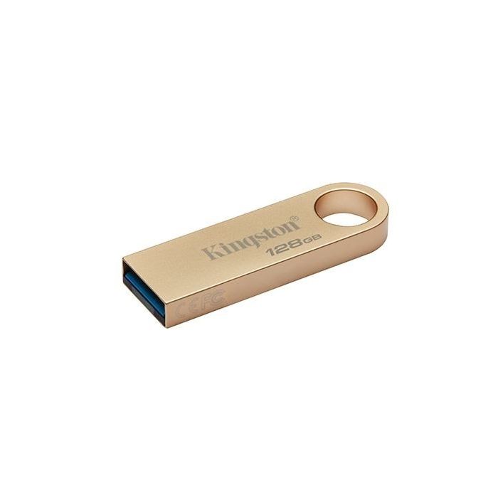 Kingston 128GB DataTraveler SE9 G3 USB Flash Drive (DTSE9G3/128GB)