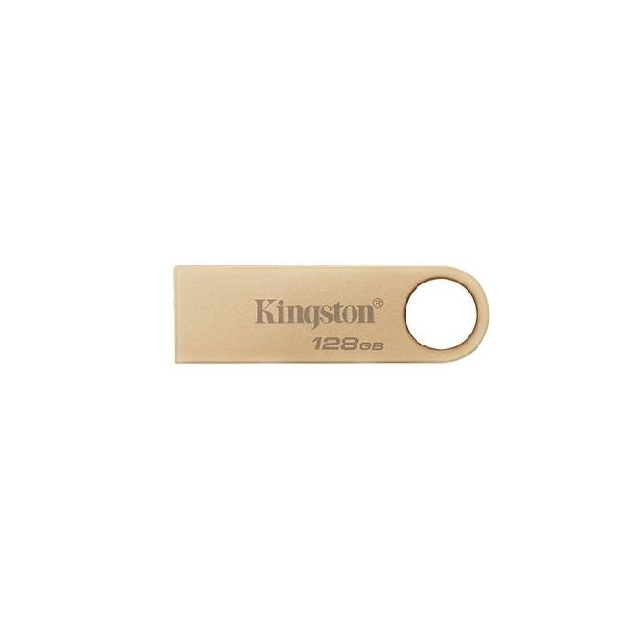 Kingston 128GB DataTraveler SE9 G3 USB Flash Drive (DTSE9G3/128GB)