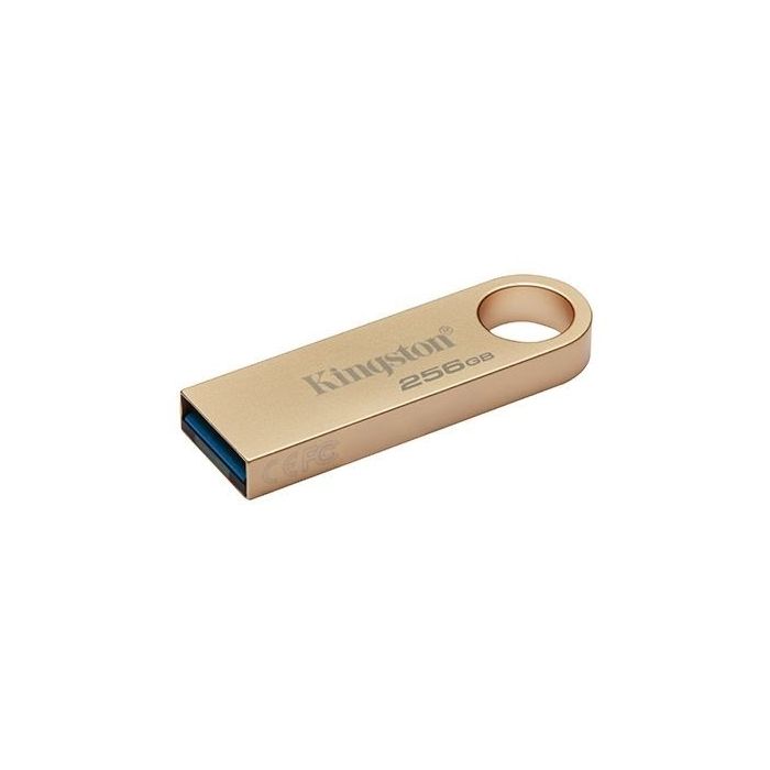 Kingston 256GB DataTraveler SE9 G3 USB Flash Drive (DTSE9G3/256GB)