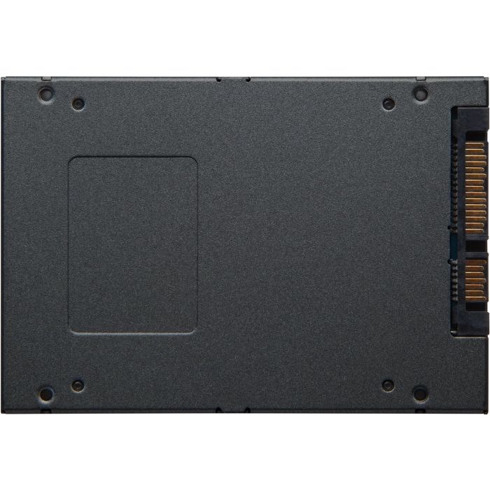 Kingston 480GB A400 SATA3 2.5 SSD (SA400S37/480G)