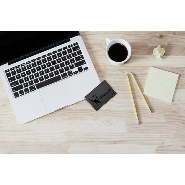 Kingston 480GB A400 SATA3 2.5 SSD (SA400S37/480G)