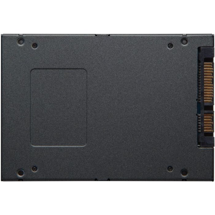 Kingston 960GB A400 SATA3 2.5 SSD (SA400S37/960G)
