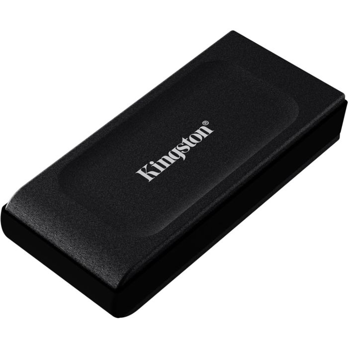 Kingston 2000GB Portable SSD XS1000 (SXS1000/2000G)