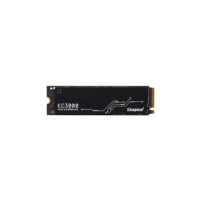 Kingston SSD SKC3000S/512Gb