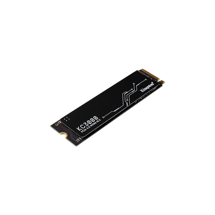 Kingston SSD SKC3000S/512Gb
