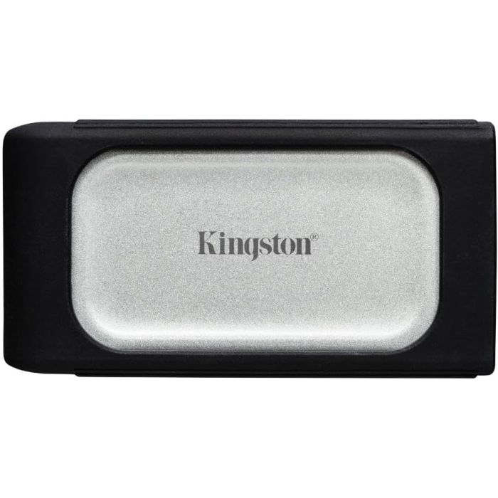 Kingston Portable SSD 500GB (SXS2000/500GA)