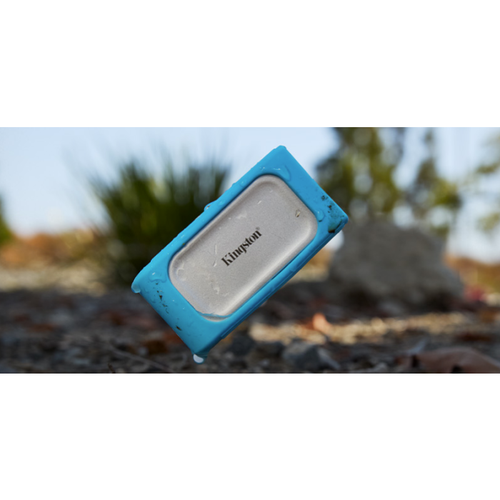 Kingston Portable SSD 4TB (SXS2000/4000G)