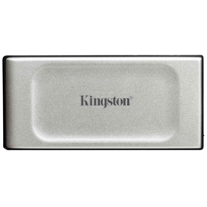 Kingston Portable SSD 4TB (SXS2000/4000G)