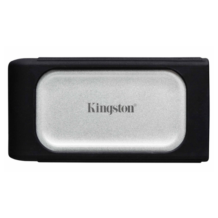 Kingston Portable SSD 4TB (SXS2000/4000G)