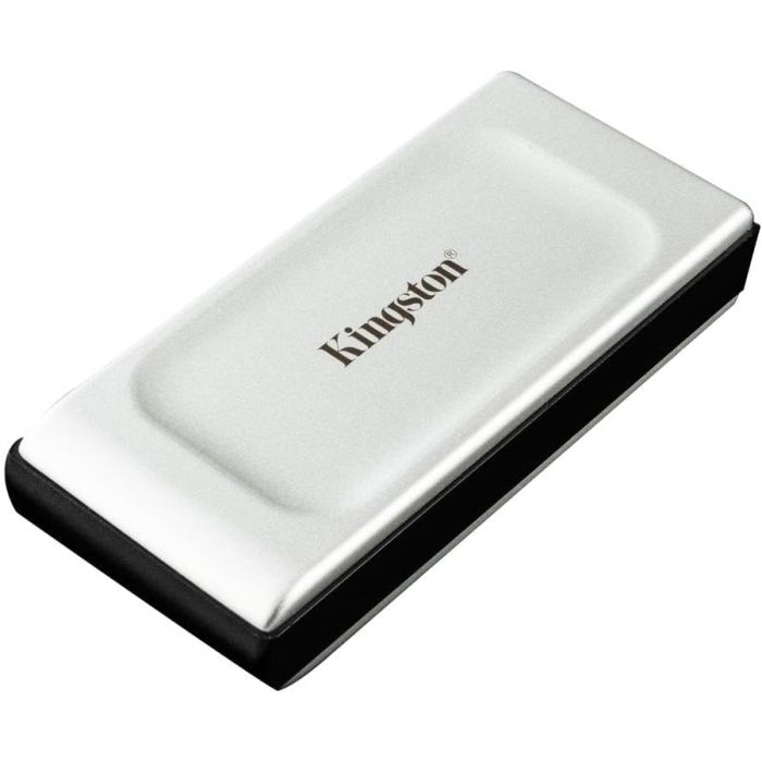 Kingston Portable SSD 4TB (SXS2000/4000G)