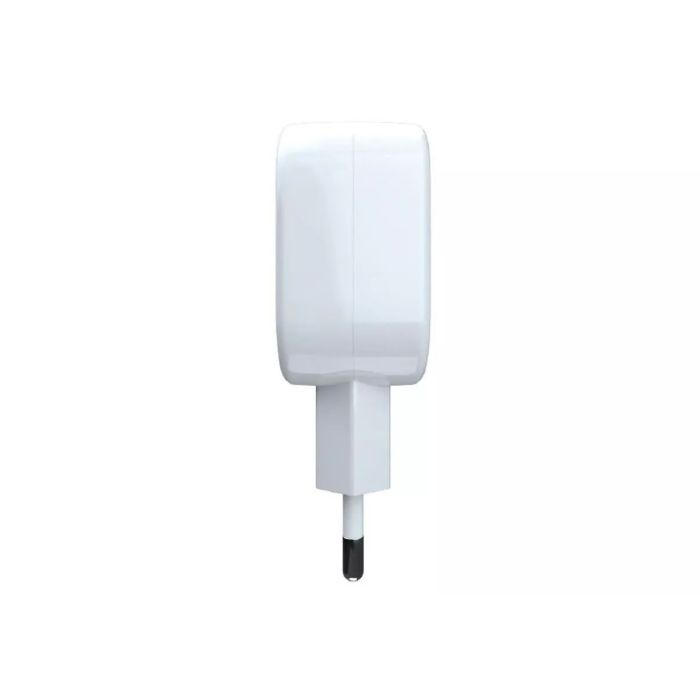 Evelatus Travel Charger 2 USB 3.4A/ETC03 White