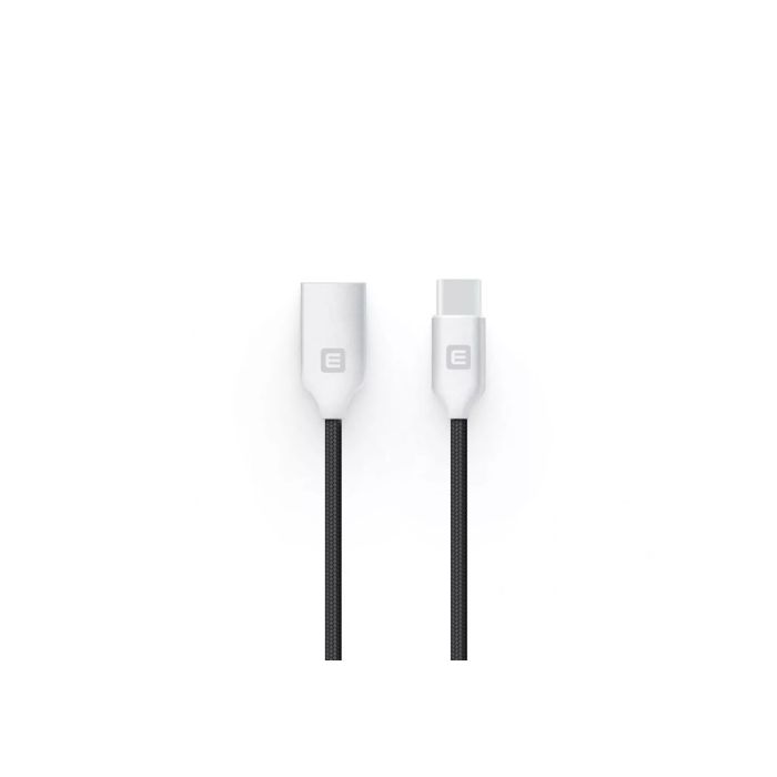 Evelatus Data Type-C Cable/TPC06 Black