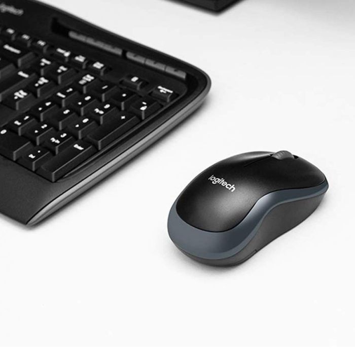 Logitech MK330 Wireless Combo RUS 2.4G L920-003995