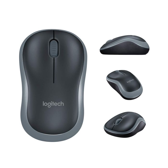 Logitech MK330 Wireless Combo RUS 2.4G L920-003995
