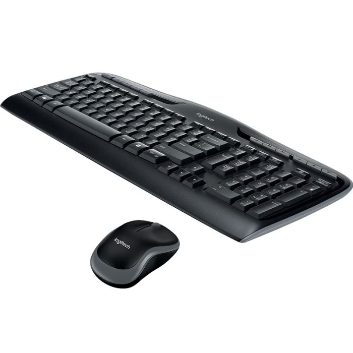 Logitech MK330 Wireless Combo RUS 2.4G L920-003995