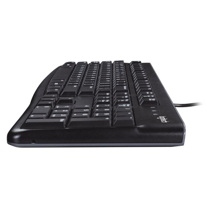 Logitech Combo Keyboard MK120/L920-002561