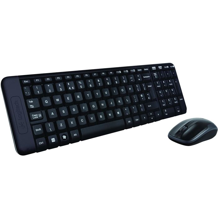 Logitech Wireless Combo MK220/L920-003169