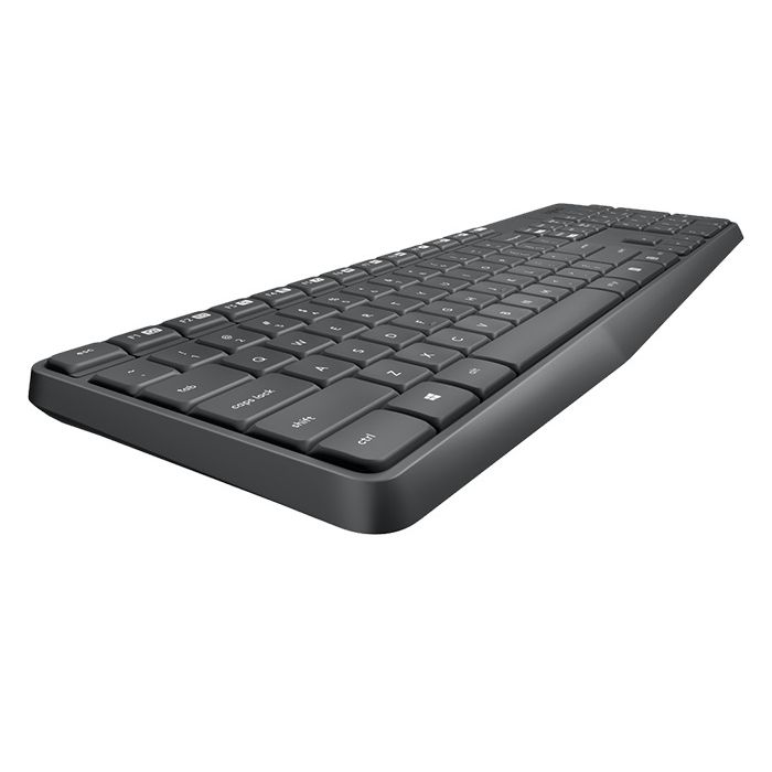 Logitech Wireless Combo MK235/L920-007948