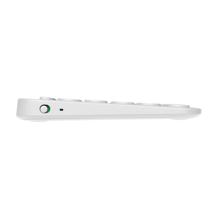Logitech K380 BT Keyboard White/L920-009589
