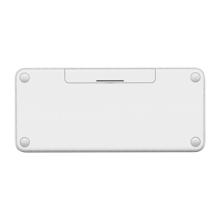 Logitech K380 BT Keyboard White/L920-009589