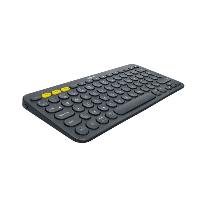 Logitech K380 BT Keyboard Dark Grey/L920-007584