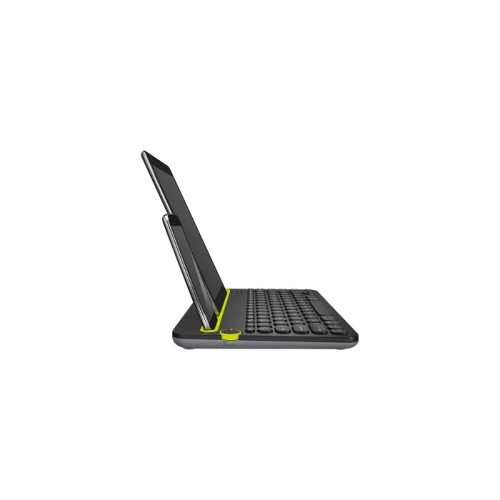 Logitech K480 Bluetooth Keyboard Black/L920-006368