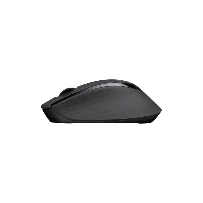 Logitech MK345 Wireless Combo - BLACK/L920-008534
