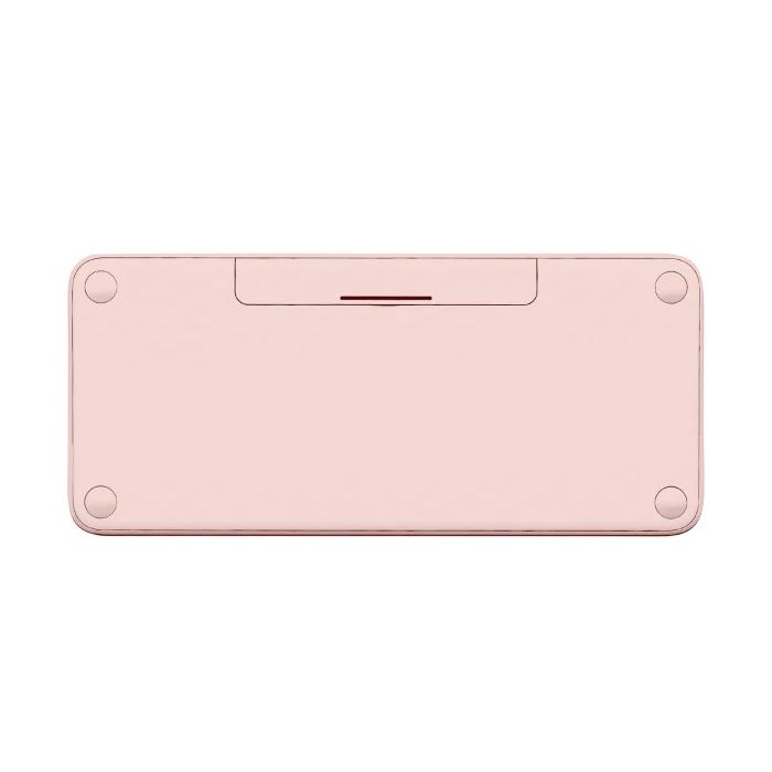 Logitech K380 BT Multi Keyboard Rose/L920-010569