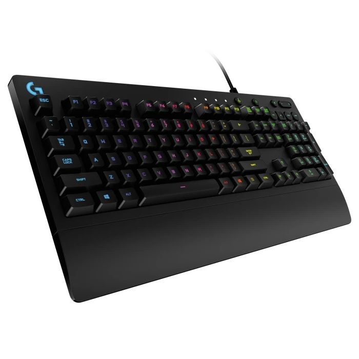 Logitech  G213 Gaming Keyboard/L920-008092