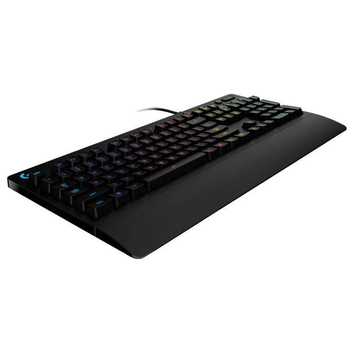 Logitech  G213 Gaming Keyboard/L920-008092