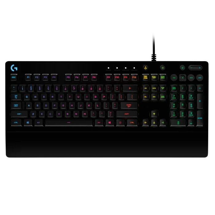 Logitech  G213 Gaming Keyboard/L920-008092