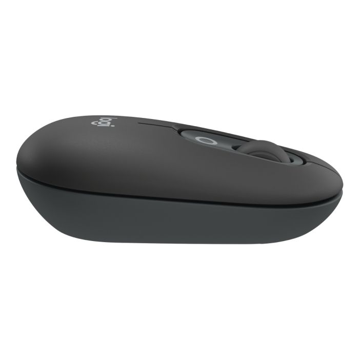 Logitech Pop Icon Compbo Graphite/L920-013140