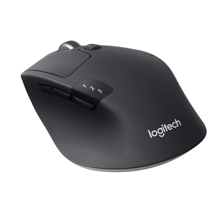 Logitech M720 Triathlon Mouse 2.4G/BT L910-004791