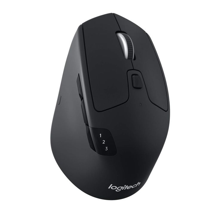 Logitech M720 Triathlon Mouse 2.4G/BT L910-004791