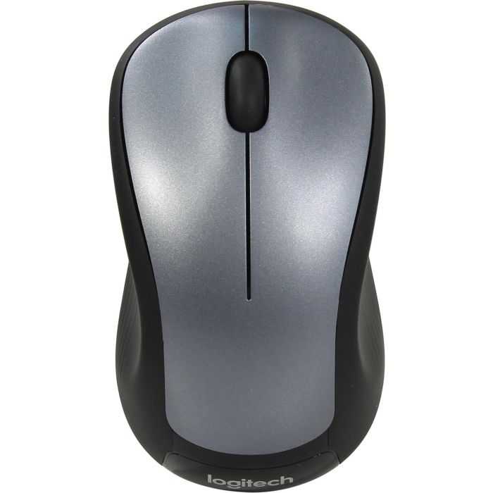 Logitech Wireless Mouse M310 Silver/L910-003986