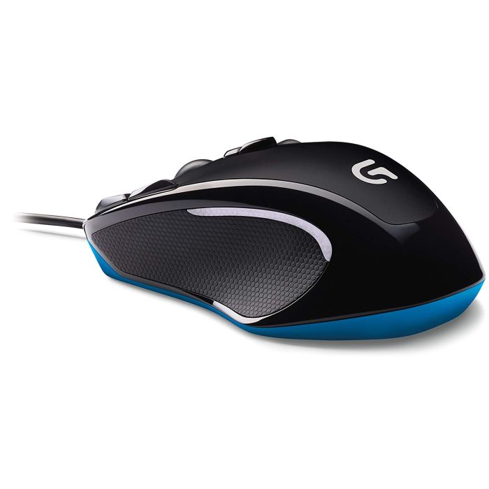Logitech Gaming Mouse G300s USB/L910-004345